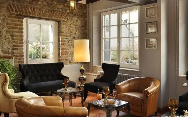 Auberge du Grand Dauphin