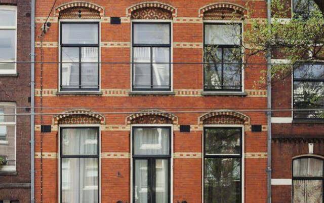 Отель Museum Suites Нидерланды, Амстердам - отзывы, цены и фото номеров - забронировать отель Museum Suites онлайн вид на фасад