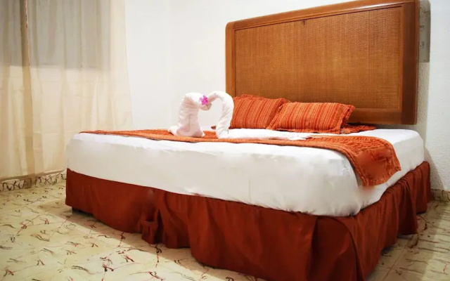 Suites 41 Cancun