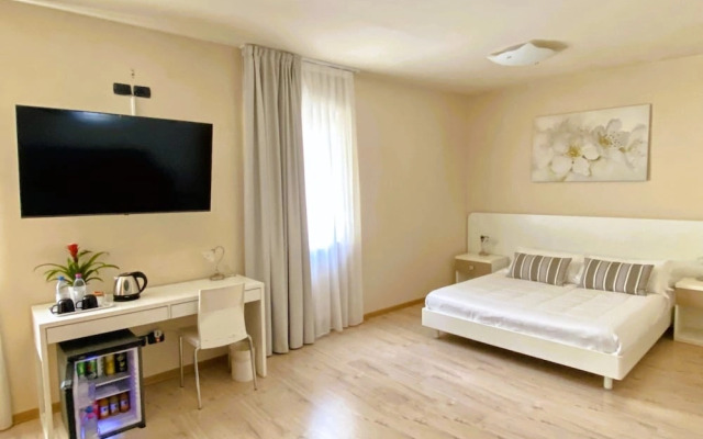 Hotel Alle Porte