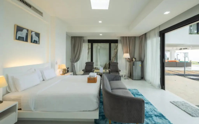Bluemango Pool Villa & Resort Koh Samui