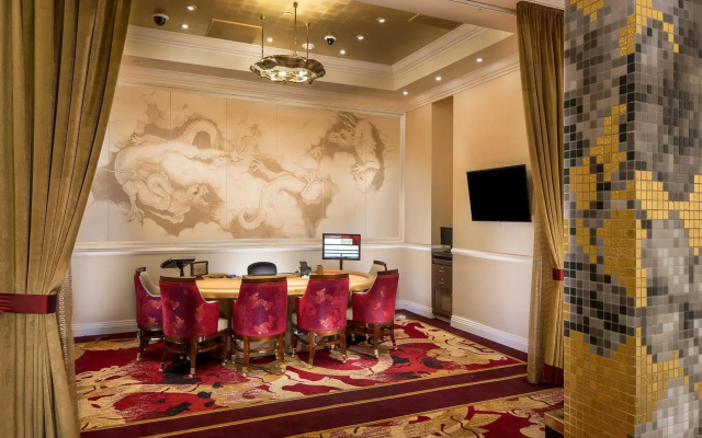 Ahern Hotel Las Vegas