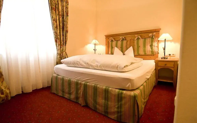 Hotel Post Murnau