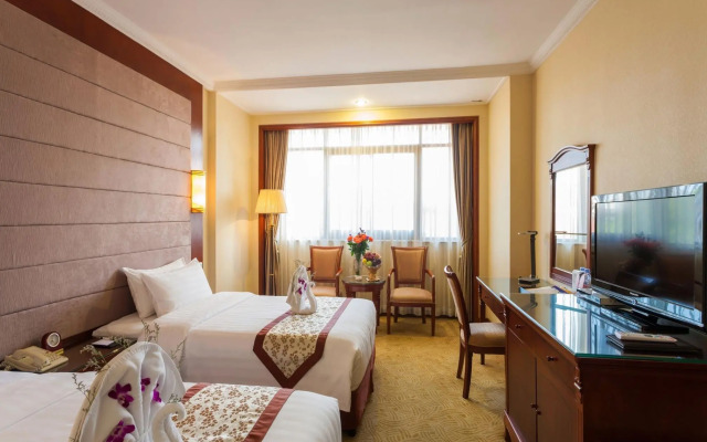 Quanzhou Hotel