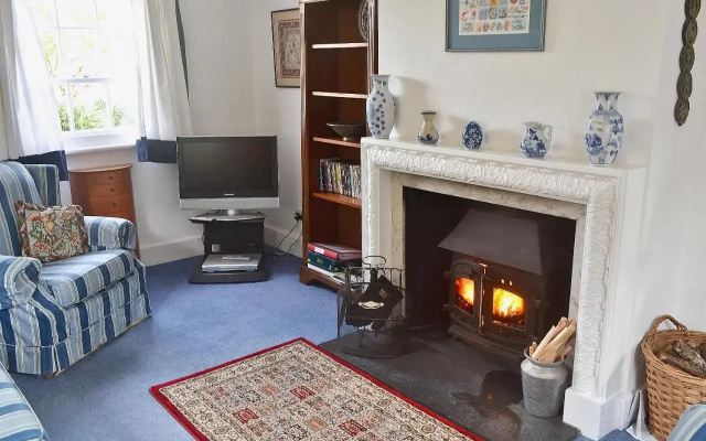 Keeper'S Cottage