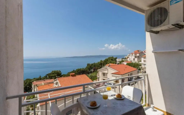 Apartments Vedra