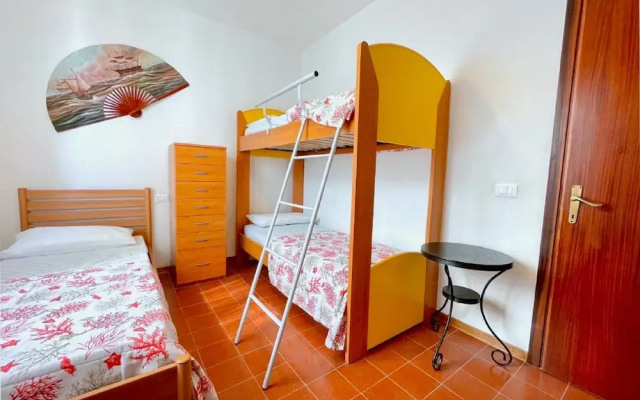 Apartment in Caorle Near Spiaggia Tartaruga