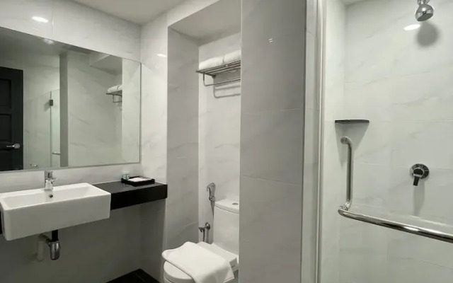 Hotel Bundusan