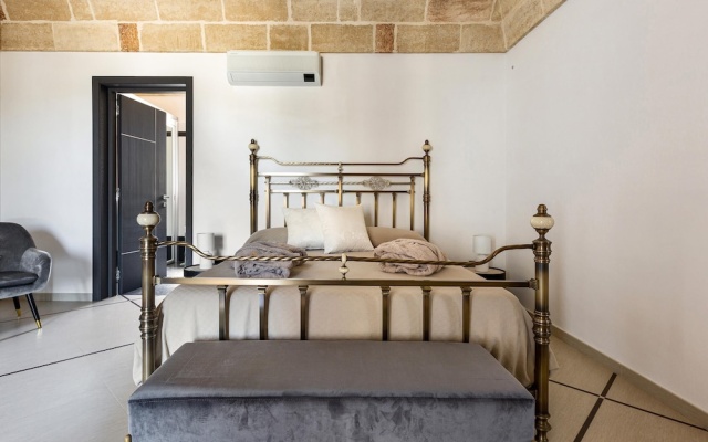 2866 Villa Anna Suites & Events by Perle di Puglia