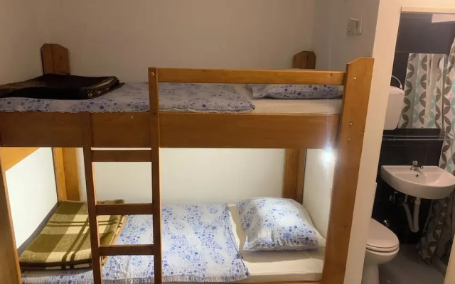 Hostel Kantun