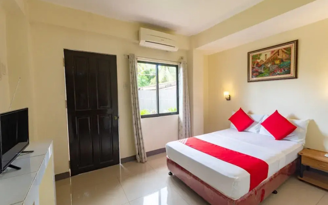 Oyo 634 As Guest House