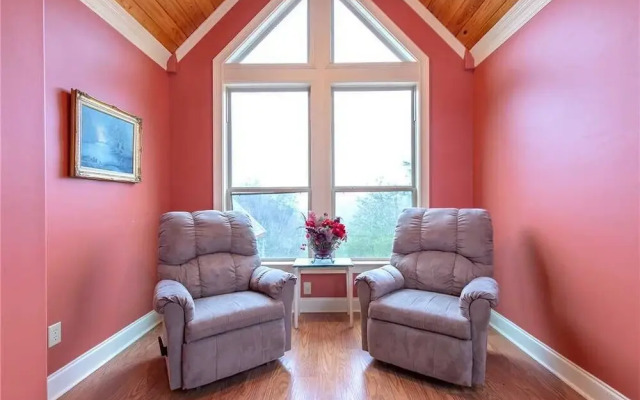 Cajun Spice - Two Bedroom Cabin