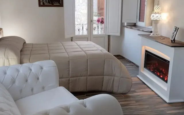 Dimora Forgione B&B