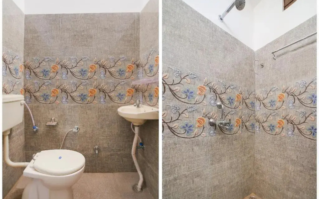 The Pushkar Alone by OYO Rooms