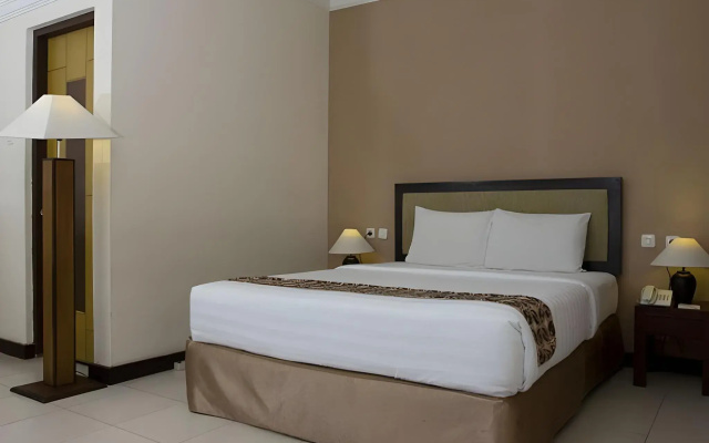 Gowongan Inn