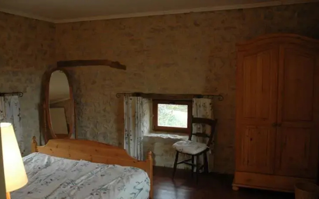 Domaine La Cabane