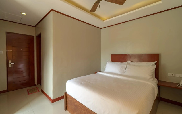 Coral Cliff Hotel