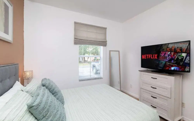 Orlando's Heartland w/ Amenities
