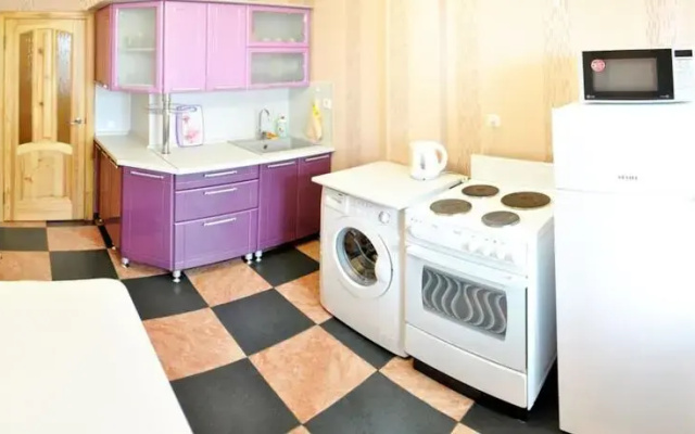 Apartmens u Vokzala