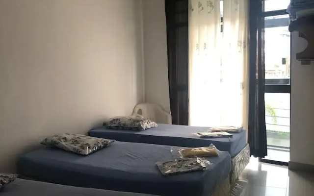 Hotel Del Rey