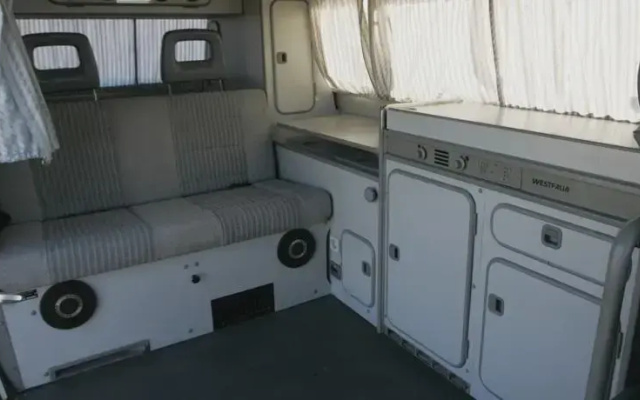 Caracolvan Alquiler Camper Rent