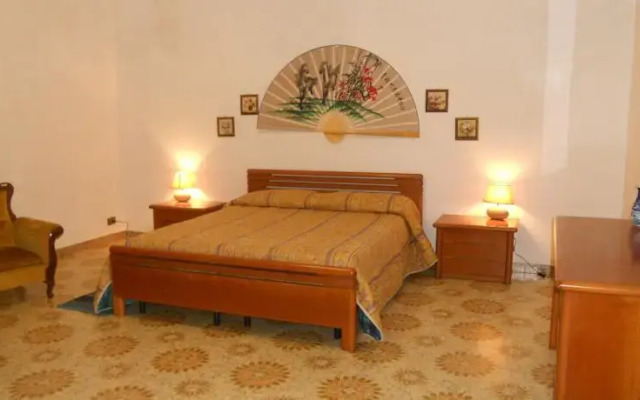 Casa delle Dalie