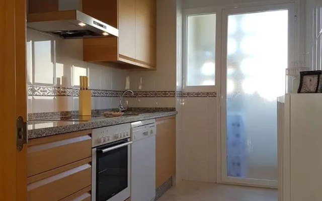 Top Floor Apt Close To Duquesa