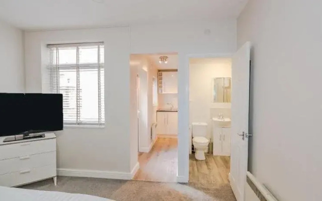 Cannock Hotel Apartments