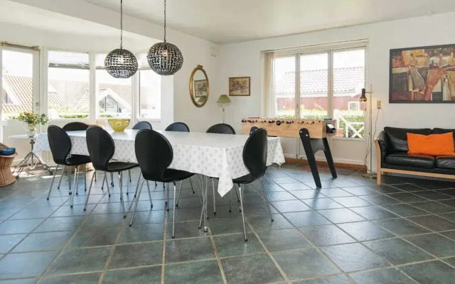 4 Star Holiday Home in Haderslev