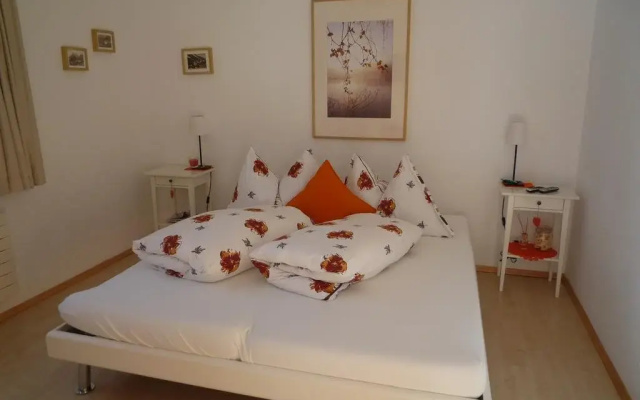 Apartment Mezpra