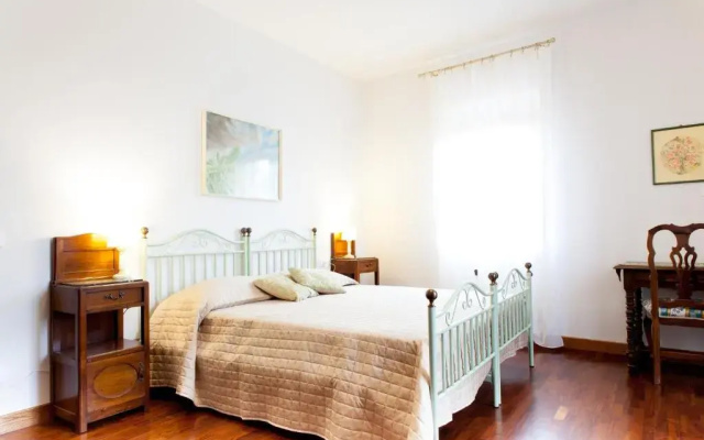 Agriturismo Podere Rondinaio