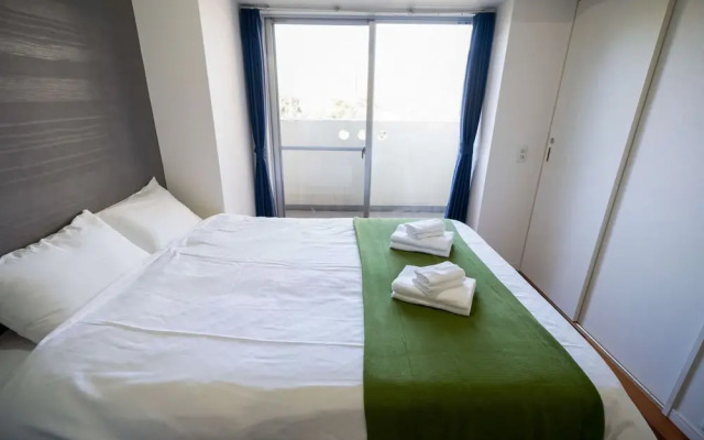 S-Presso Namba Parks Street