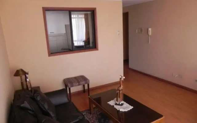 Inmobiliaria Mirsil Doña Javiera
