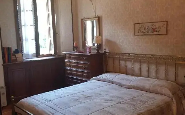 Appartement Citron