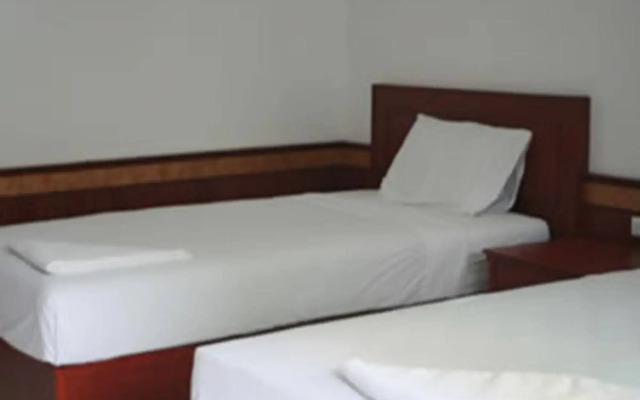 Jinda Resort