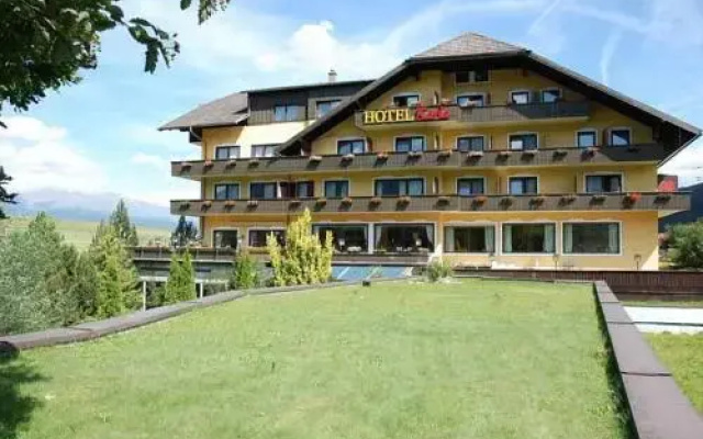 Aktivhotel Karla