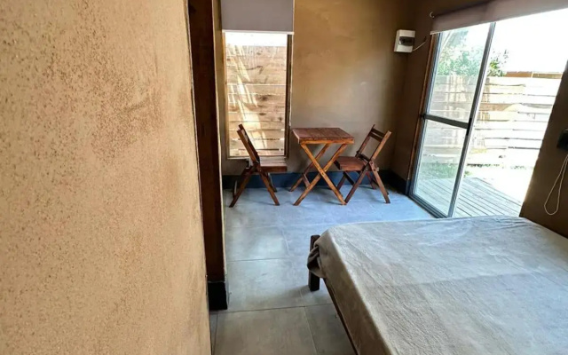 Casita piriapolis punta negra 099-66-35-44
