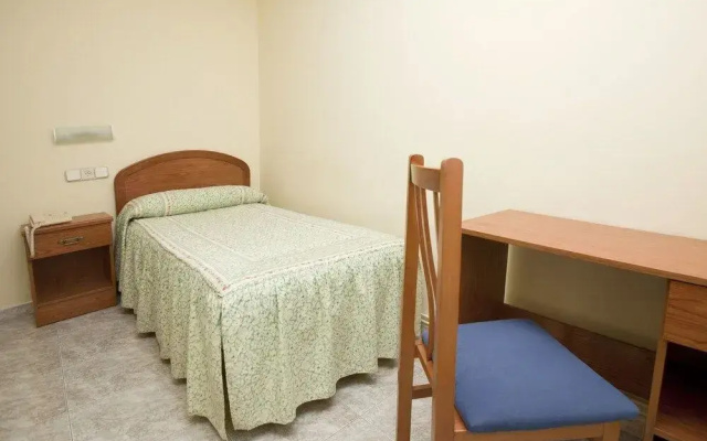 Hostal Roma