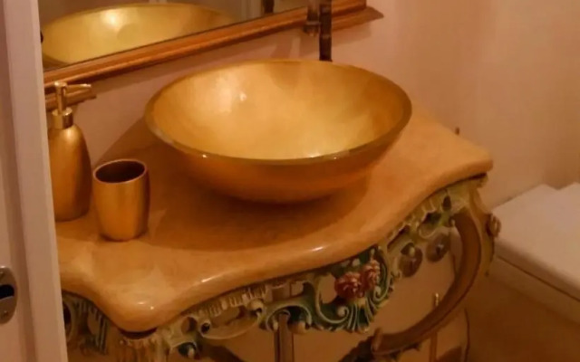 B&B La Porta Rossa