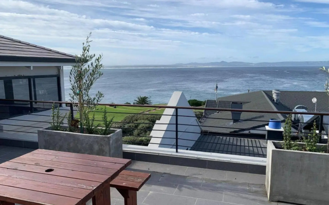Waterfront Apartment