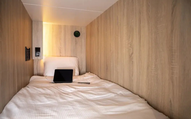 City Trip Hostels