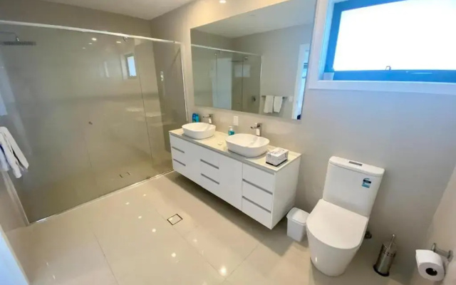 Chirn Park Bed & Breakfast