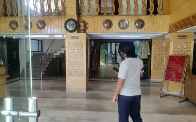Hotel Royal Batoo