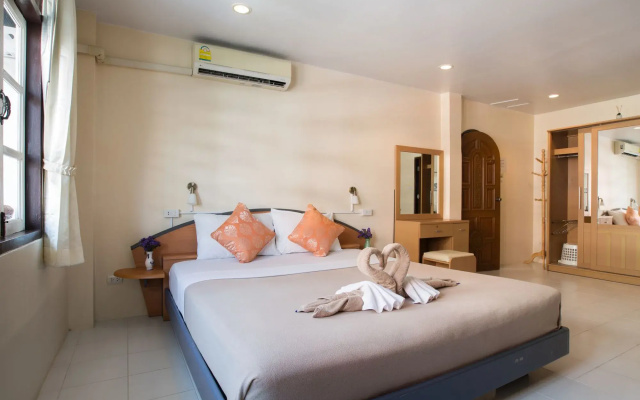 Stefans Guesthouse