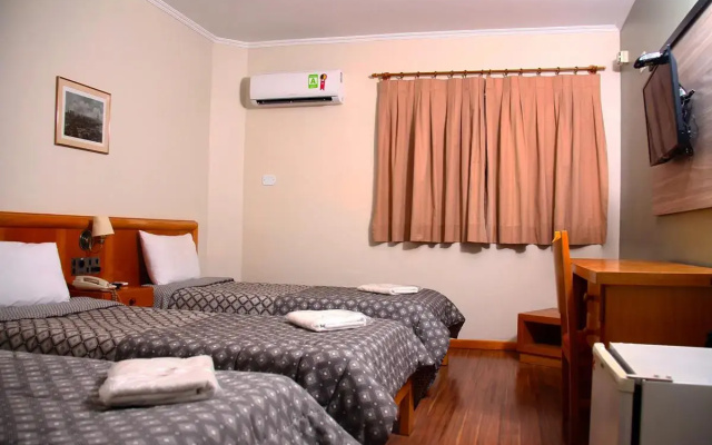 Hotel Portucali