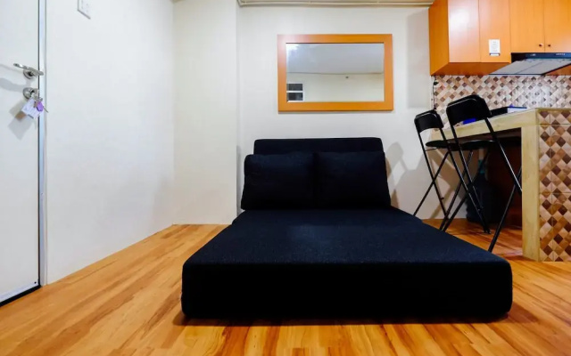 Best And Homey 2br Gading Nias Apartment