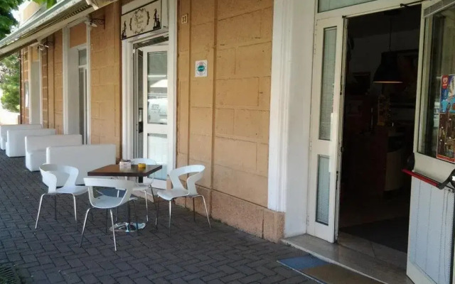 Hotel Mastro Marino