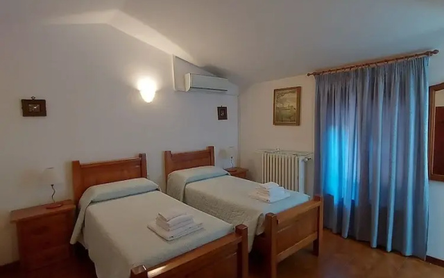 Agriturismo Podere Pilar