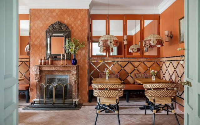 Hotel Casa Treviño