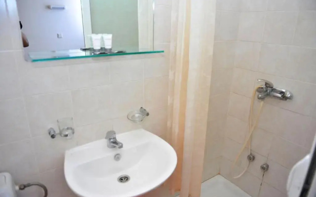Hotel Vergina